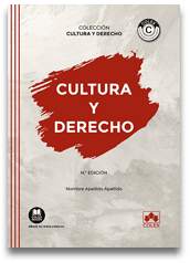 Colección Científica "Cultura y Derecho"